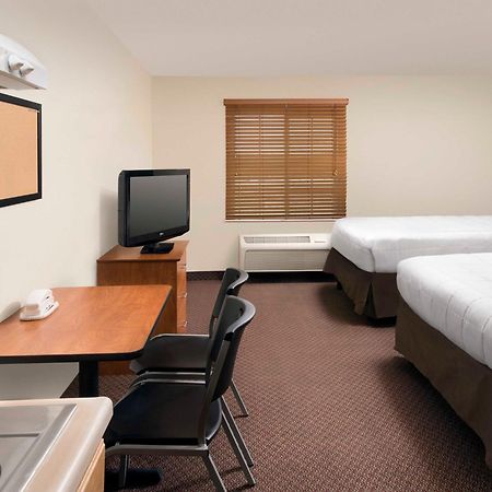 Woodspring Suites San Antonio North Live Oak I-35 Ngoại thất bức ảnh