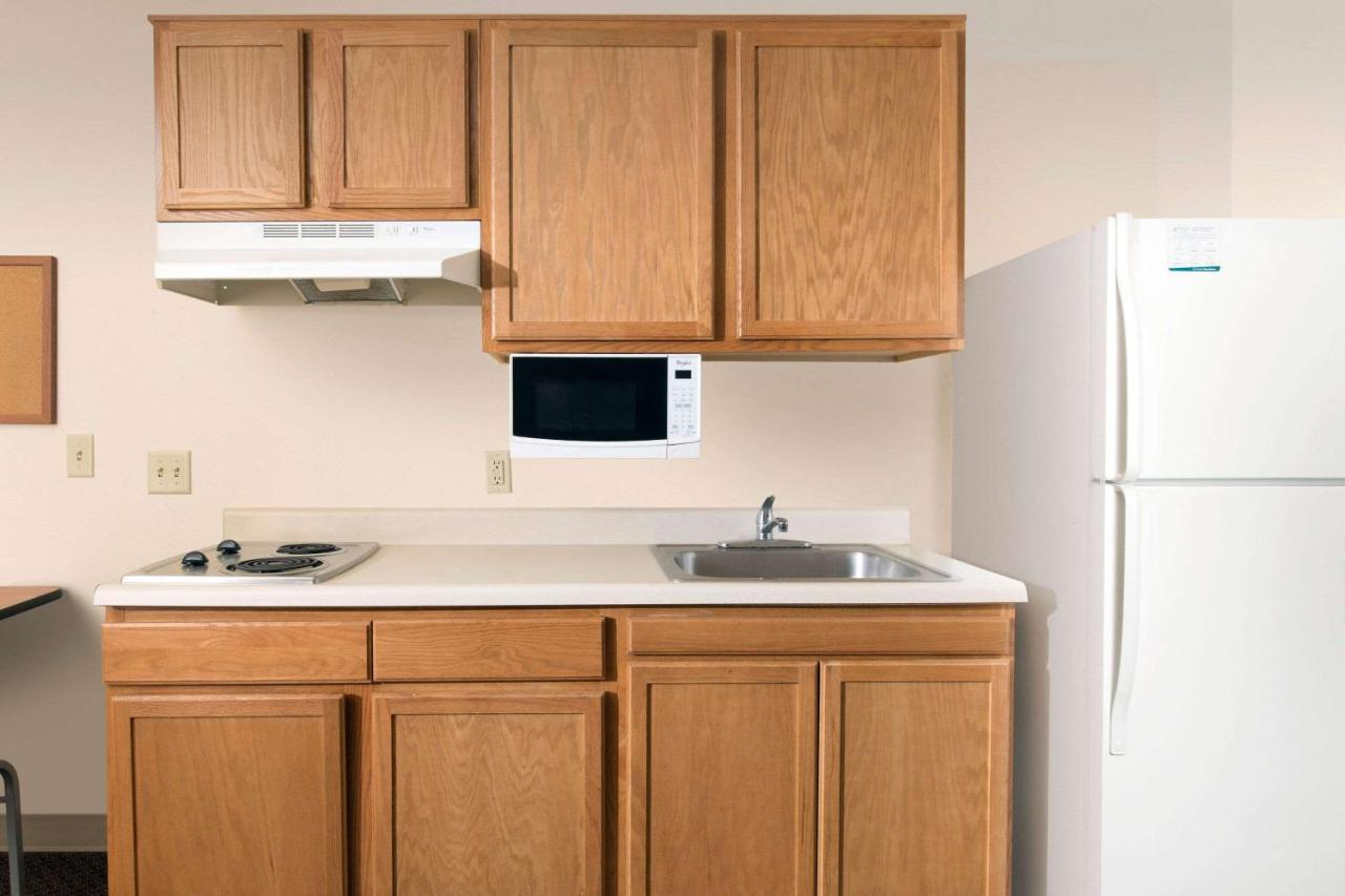 Woodspring Suites San Antonio North Live Oak I-35 Ngoại thất bức ảnh