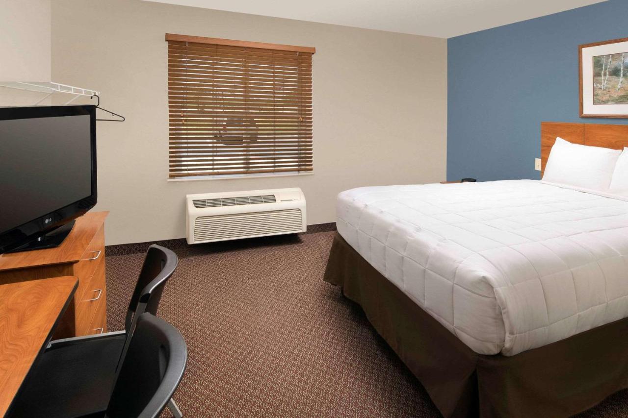 Woodspring Suites San Antonio North Live Oak I-35 Ngoại thất bức ảnh