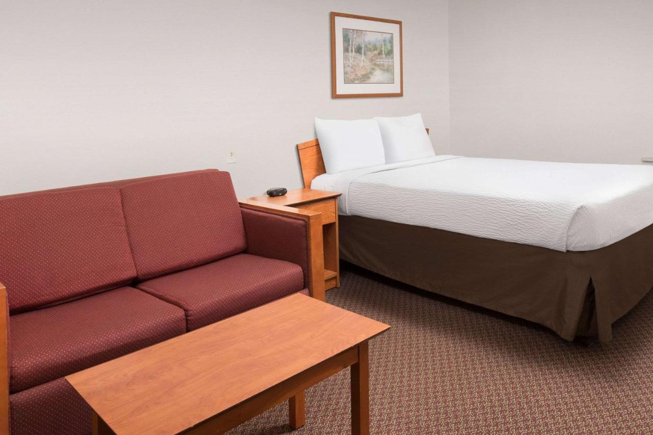 Woodspring Suites San Antonio North Live Oak I-35 Ngoại thất bức ảnh