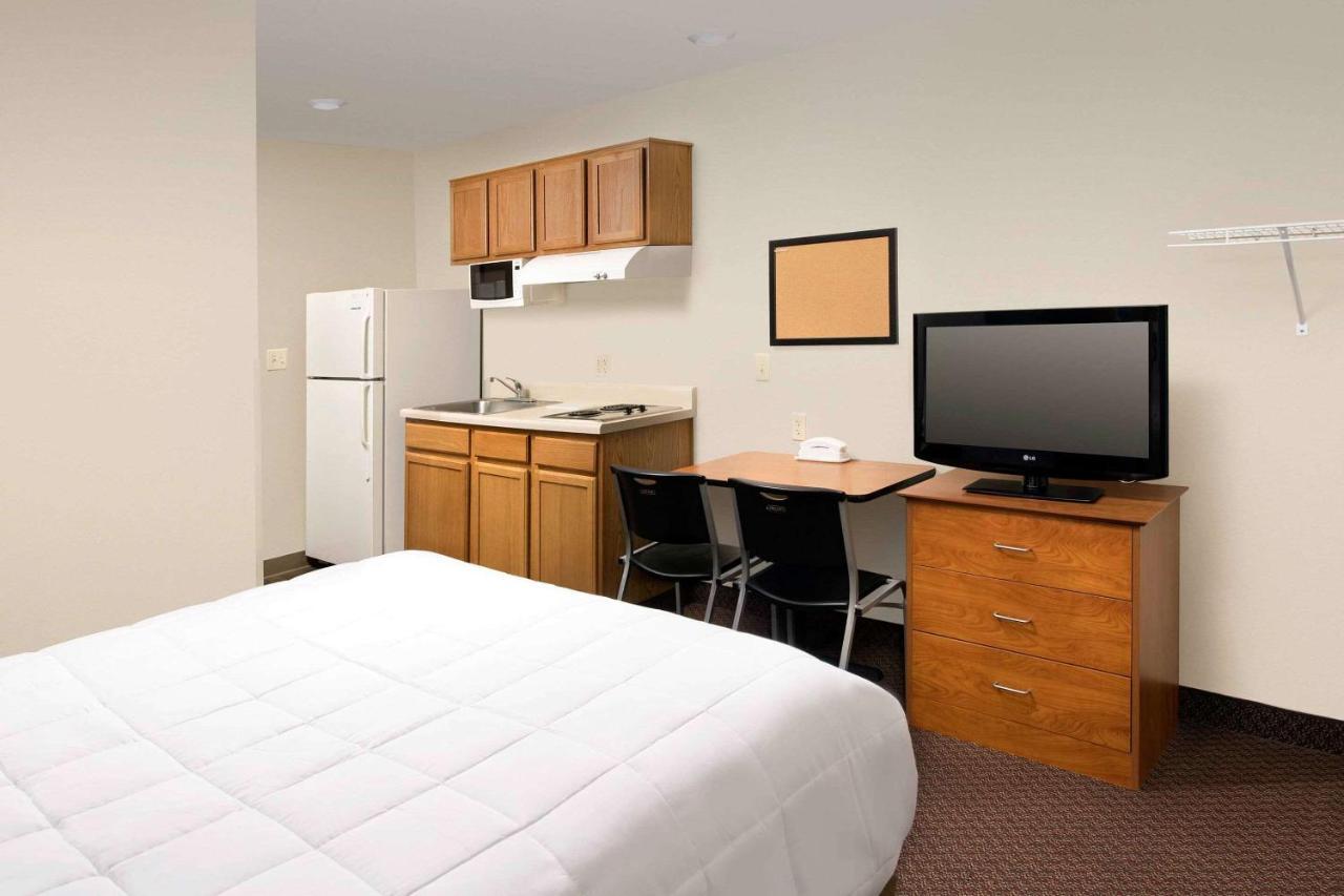 Woodspring Suites San Antonio North Live Oak I-35 Ngoại thất bức ảnh