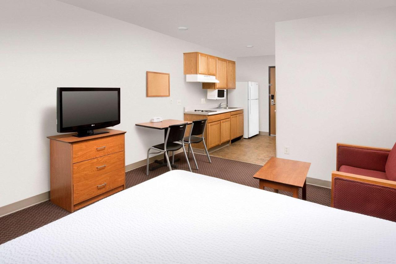 Woodspring Suites San Antonio North Live Oak I-35 Ngoại thất bức ảnh