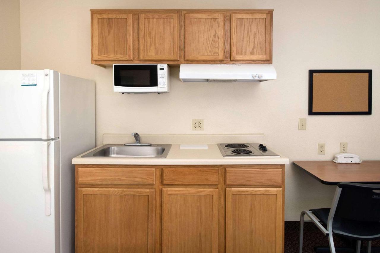 Woodspring Suites San Antonio North Live Oak I-35 Ngoại thất bức ảnh