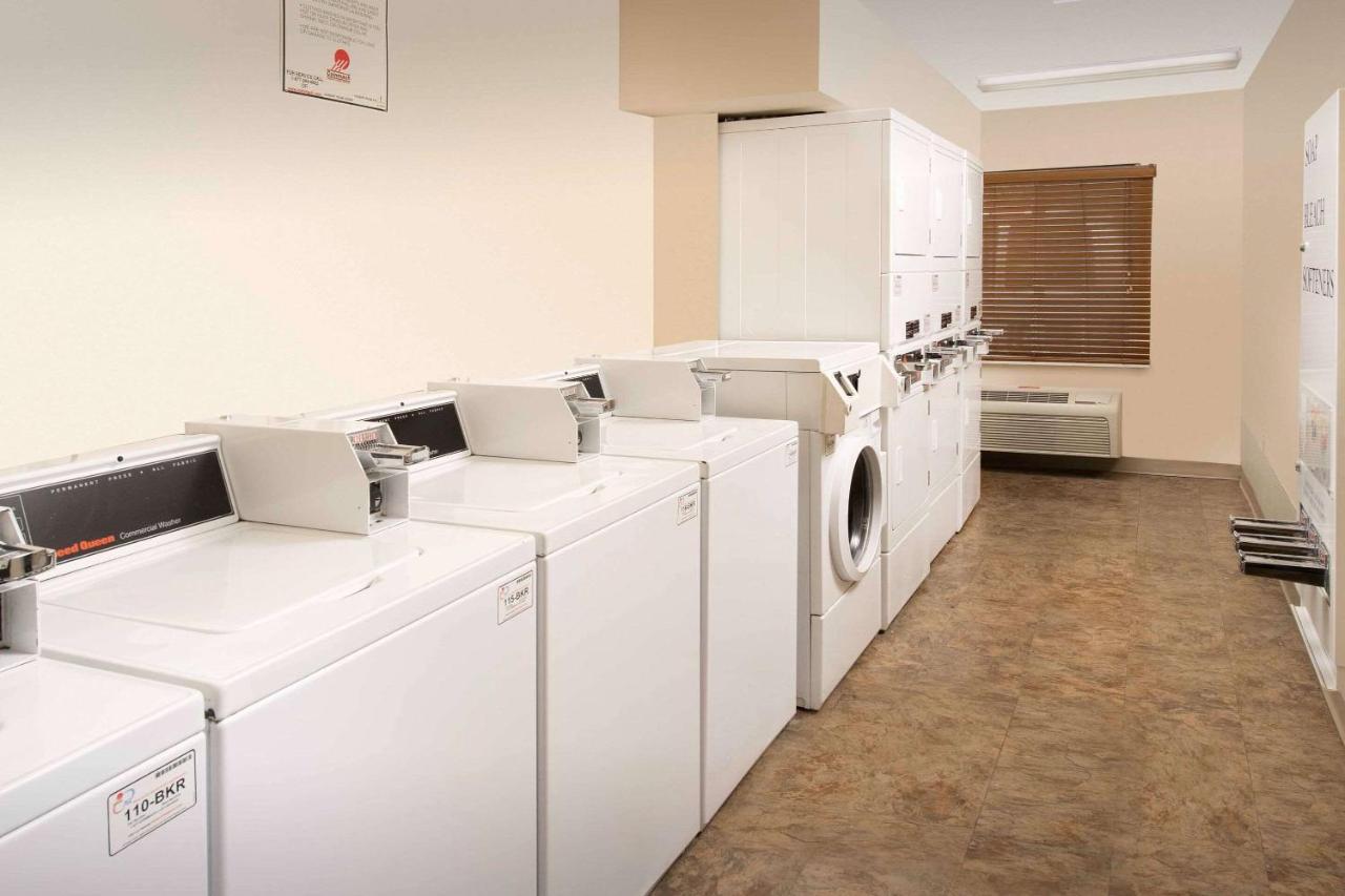 Woodspring Suites San Antonio North Live Oak I-35 Ngoại thất bức ảnh