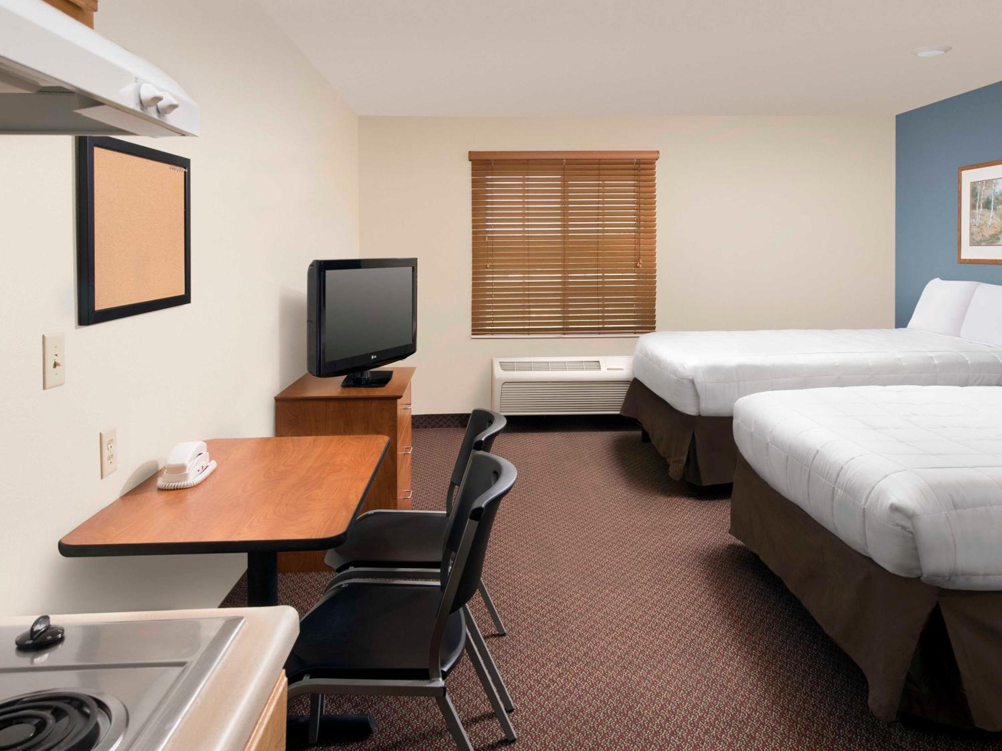 Woodspring Suites San Antonio North Live Oak I-35 Ngoại thất bức ảnh