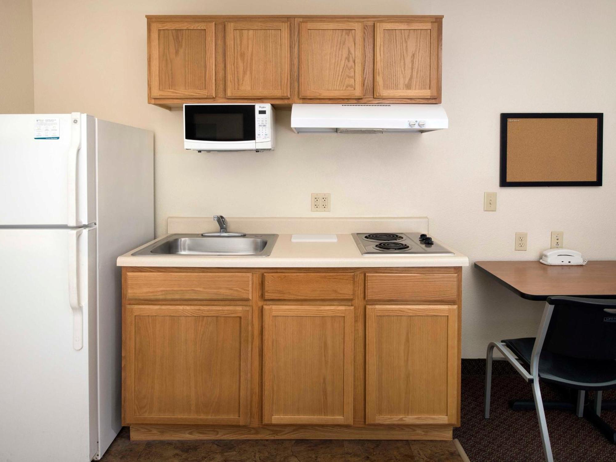 Woodspring Suites San Antonio North Live Oak I-35 Ngoại thất bức ảnh