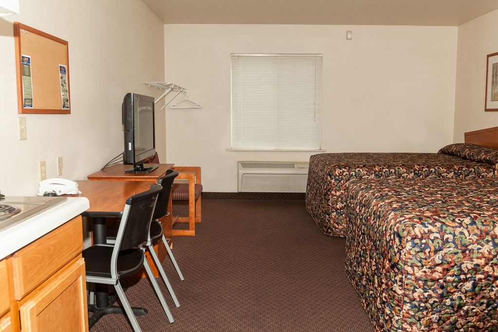 Woodspring Suites San Antonio North Live Oak I-35 Phòng bức ảnh