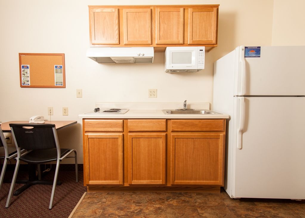 Woodspring Suites San Antonio North Live Oak I-35 Phòng bức ảnh