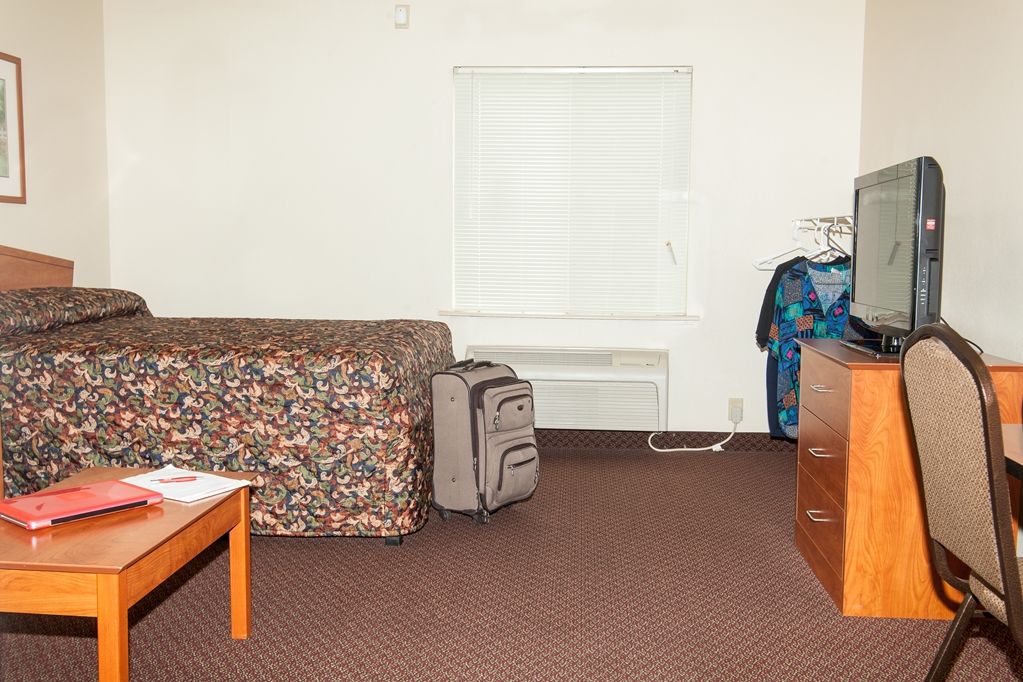 Woodspring Suites San Antonio North Live Oak I-35 Phòng bức ảnh