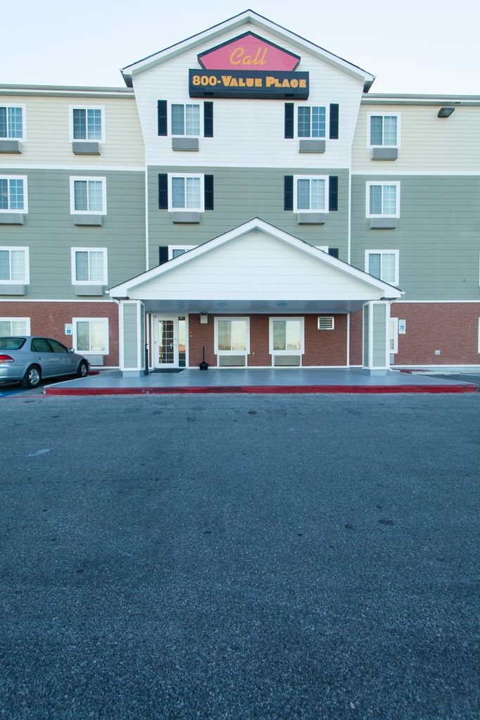 Woodspring Suites San Antonio North Live Oak I-35 Ngoại thất bức ảnh