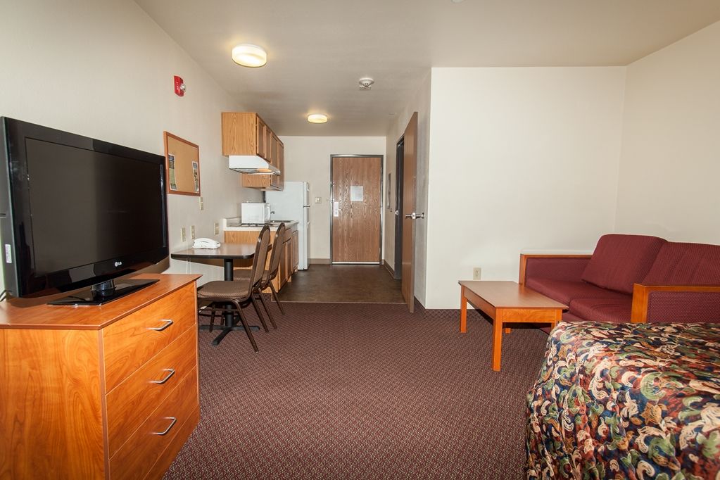 Woodspring Suites San Antonio North Live Oak I-35 Phòng bức ảnh