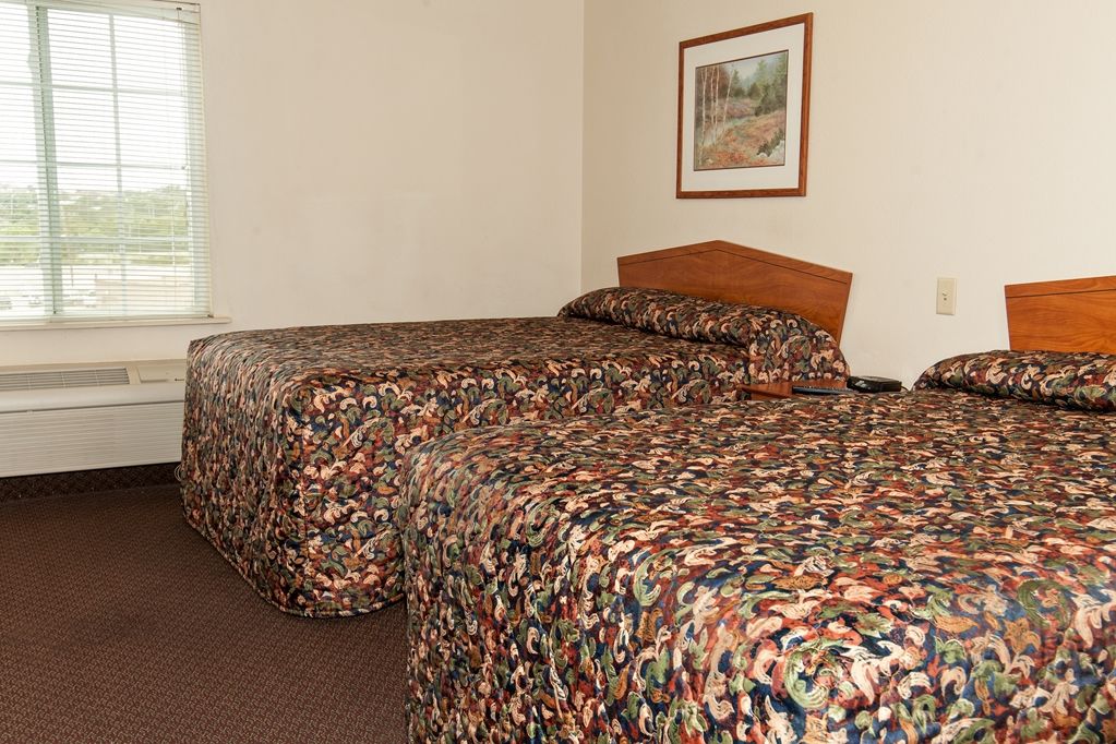 Woodspring Suites San Antonio North Live Oak I-35 Phòng bức ảnh