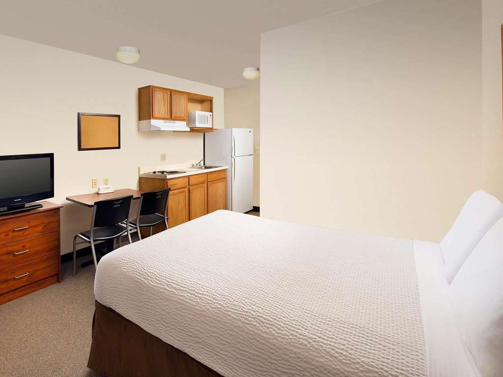 Woodspring Suites San Antonio North Live Oak I-35 Phòng bức ảnh