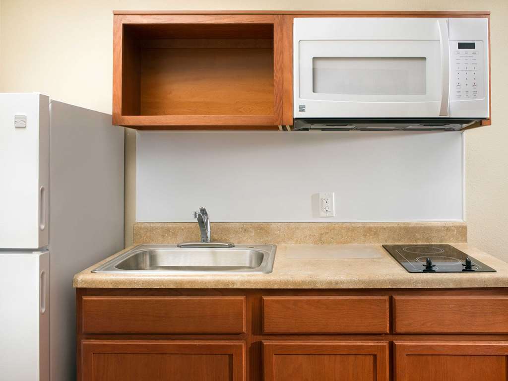 Woodspring Suites San Antonio North Live Oak I-35 Phòng bức ảnh