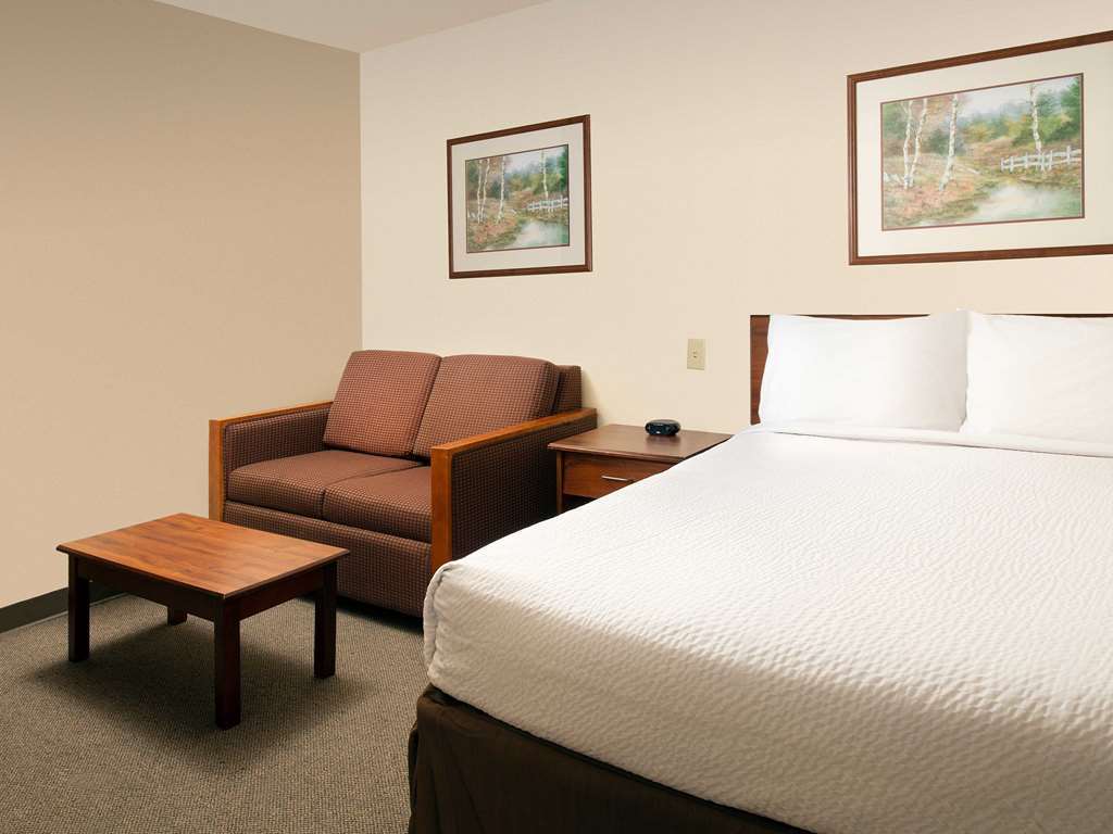 Woodspring Suites San Antonio North Live Oak I-35 Phòng bức ảnh