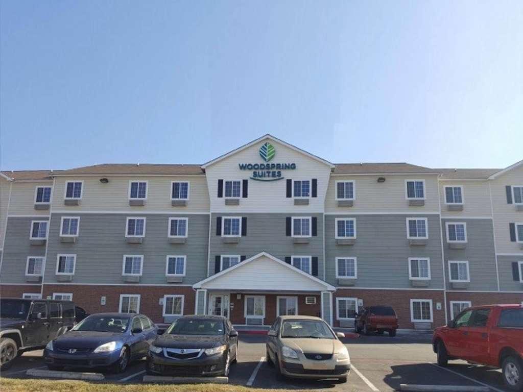 Woodspring Suites San Antonio North Live Oak I-35 Ngoại thất bức ảnh