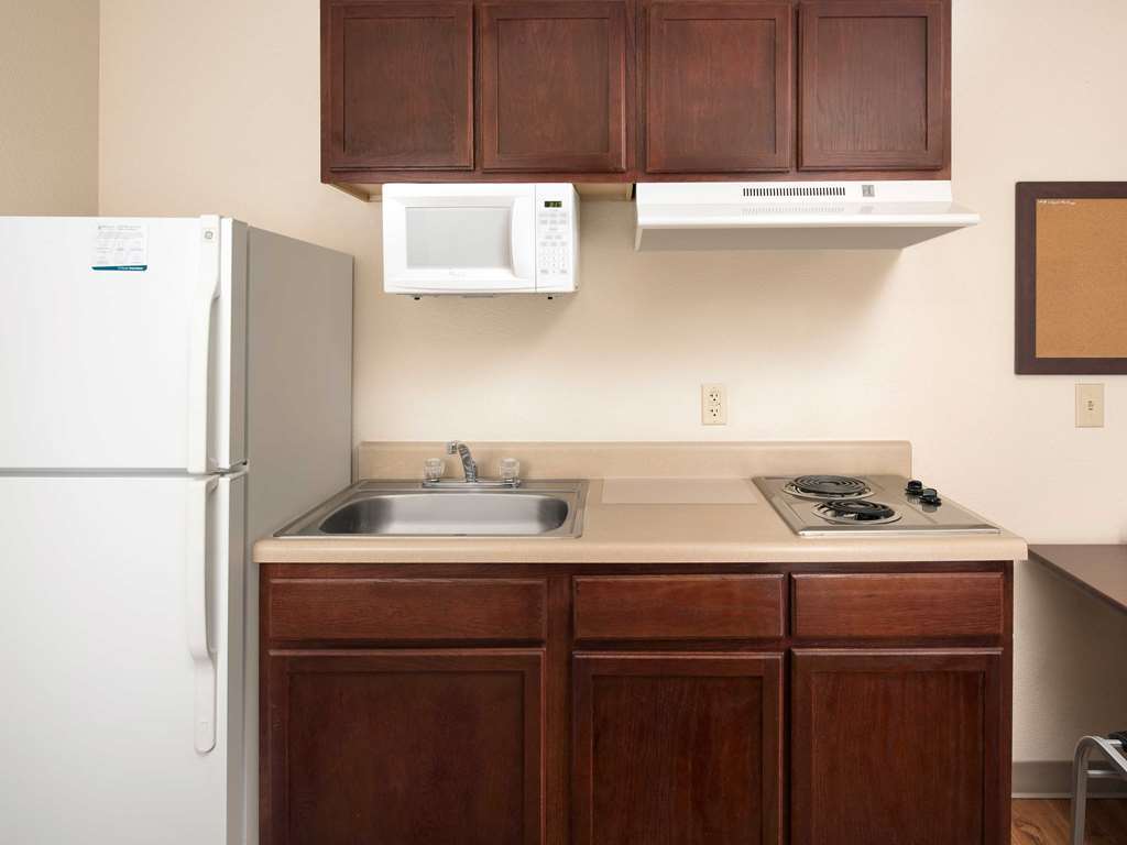 Woodspring Suites San Antonio North Live Oak I-35 Phòng bức ảnh