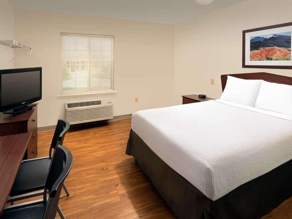 Woodspring Suites San Antonio North Live Oak I-35 Phòng bức ảnh