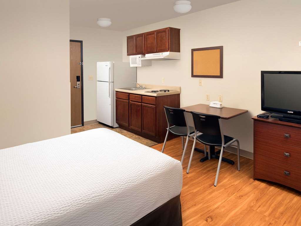 Woodspring Suites San Antonio North Live Oak I-35 Phòng bức ảnh