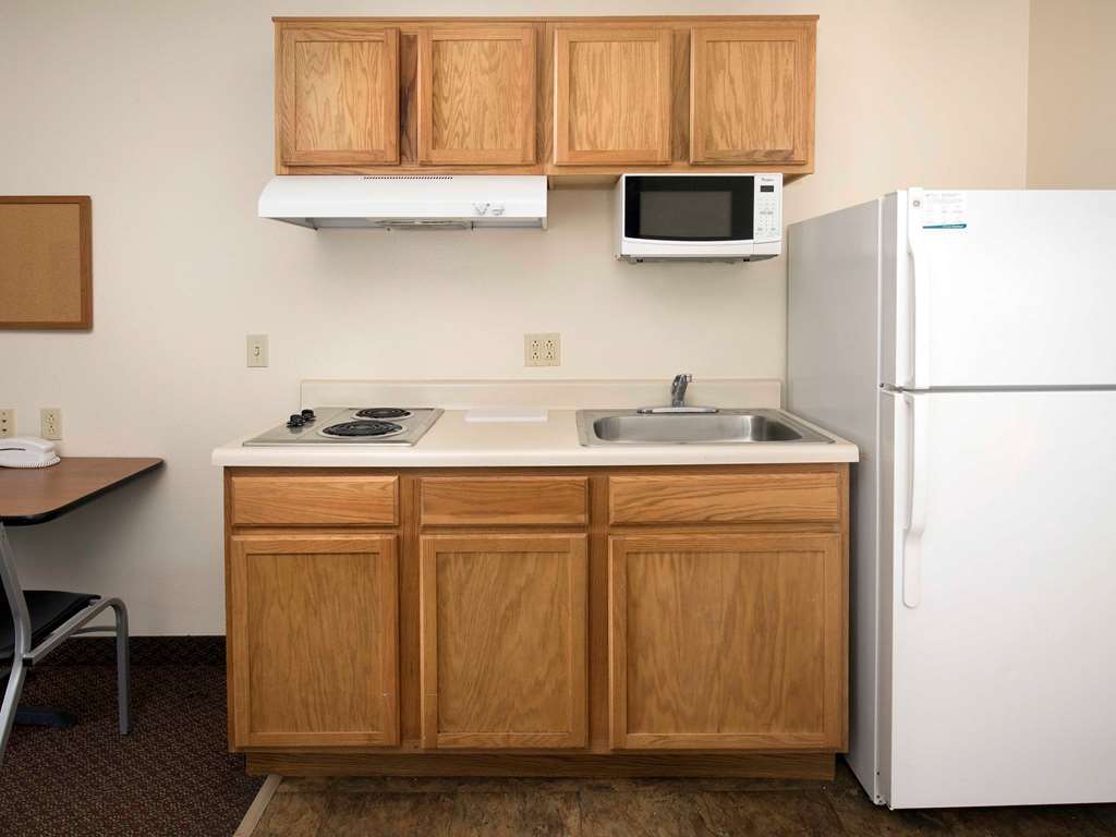 Woodspring Suites San Antonio North Live Oak I-35 Phòng bức ảnh