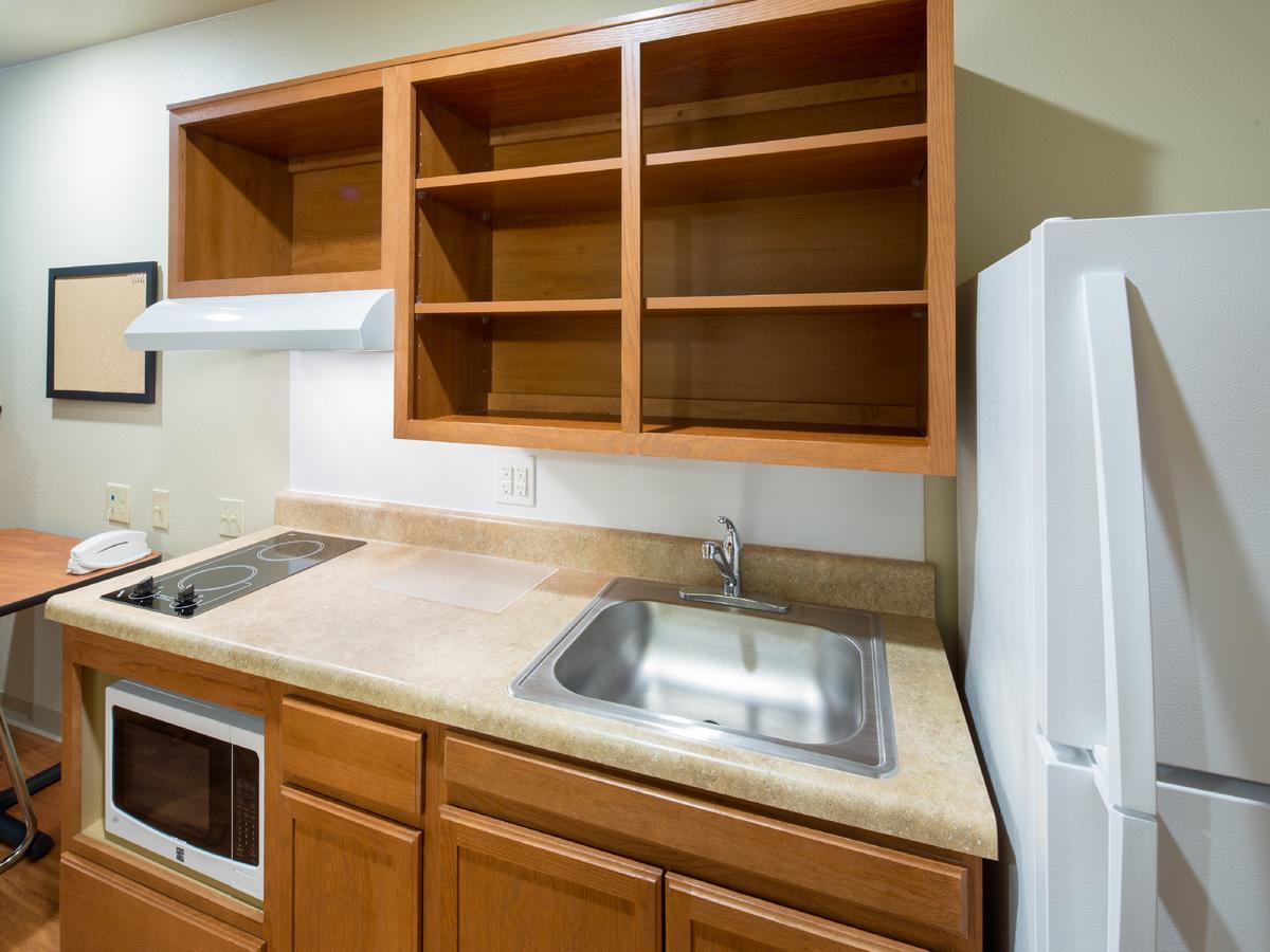Woodspring Suites San Antonio North Live Oak I-35 Ngoại thất bức ảnh